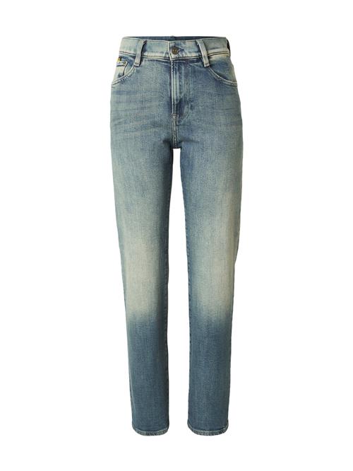 G-STAR Jeans 'Viktoria'  blue denim