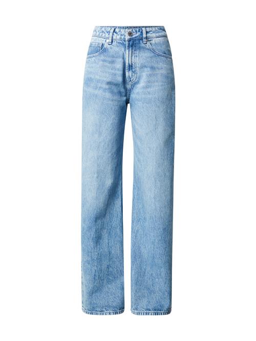 HUGO Jeans  blue denim