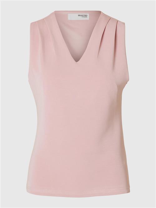 SELECTED FEMME Overdel  pastelpink