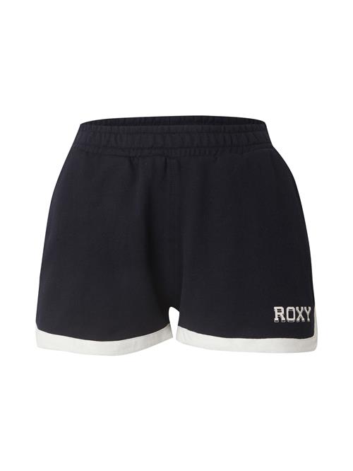 ROXY Bukser 'ESSENTIAL'  stone / sort
