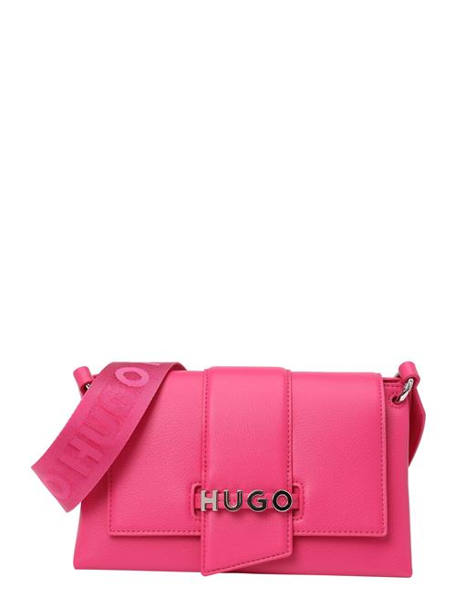 HUGO Skuldertaske 'Mel 2.0'  lys pink