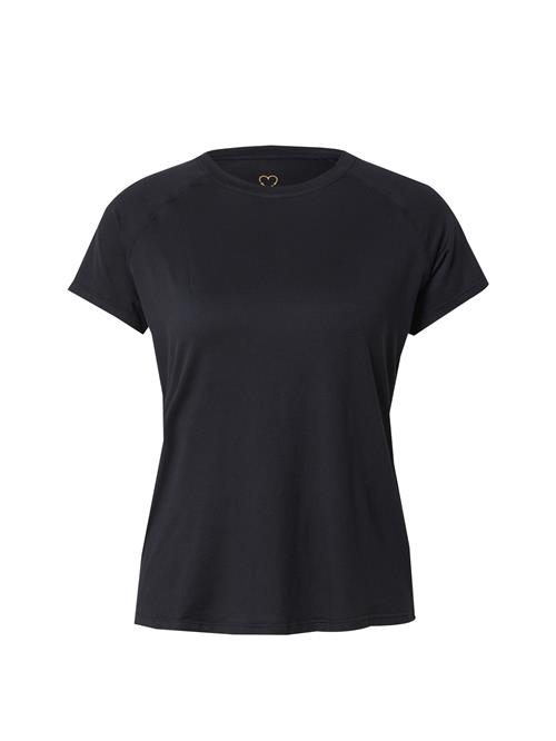 Athlecia Funktionsbluse 'Gaina V2'  sort