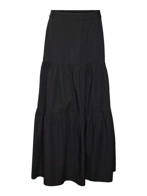 VERO MODA Nederdel 'VMTILDA'  sort