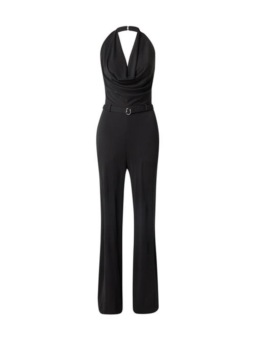 Se HUGO Jumpsuit 'Kafesa-1'  sort ved About You