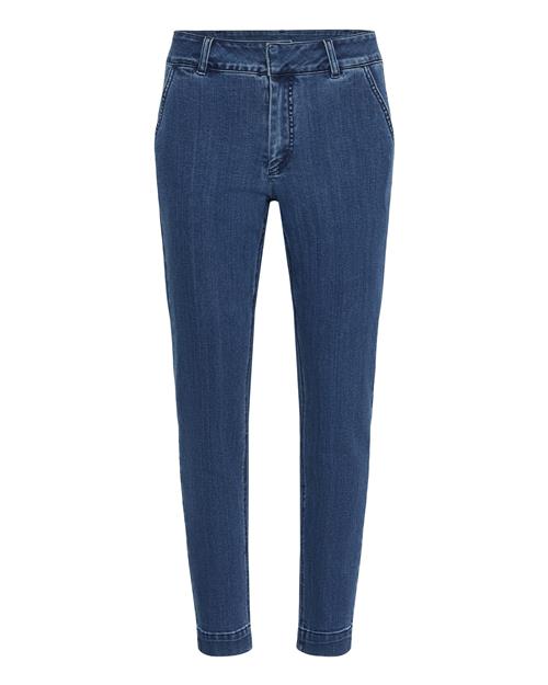 Kaffe Jeans 'Lea'  blue denim