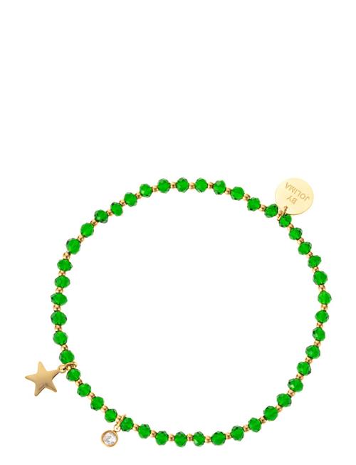 Cannes Bracelet By Jolima Green