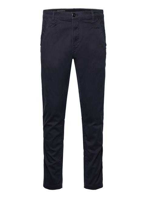 Bronson 2.0 Slim Chino G-Star RAW Navy