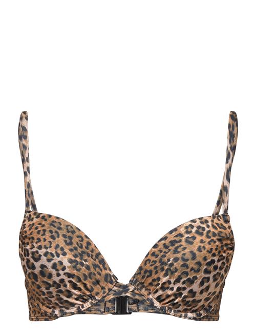 Se Leopard Pp Hunkemöller Patterned ved Booztlet