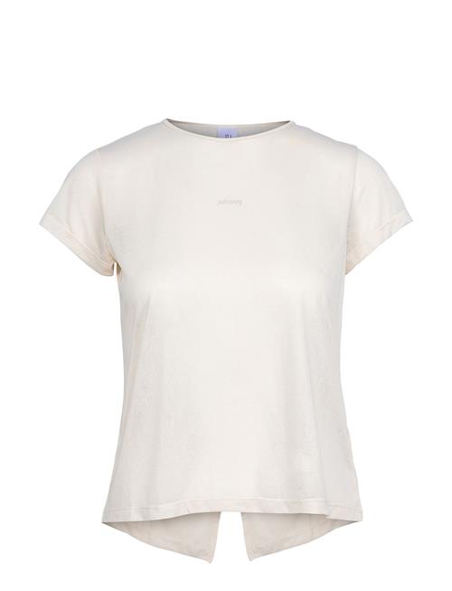 Shape Tee 2.0 Johaug Beige