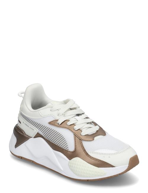 Se Rs-X Glow-Up Wns PUMA White ved Booztlet