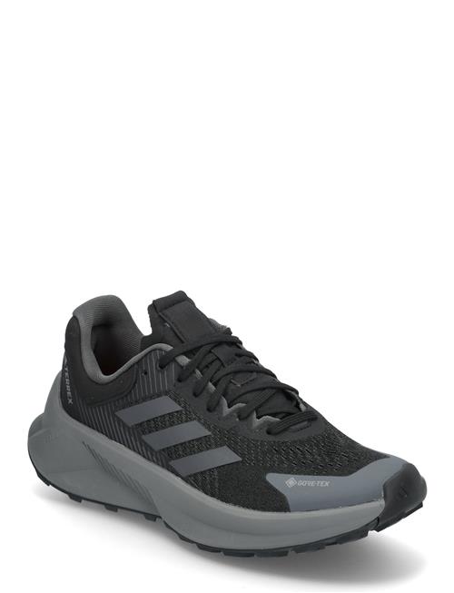 Terrex Soulstride Flow Gtx W Adidas Terrex Black