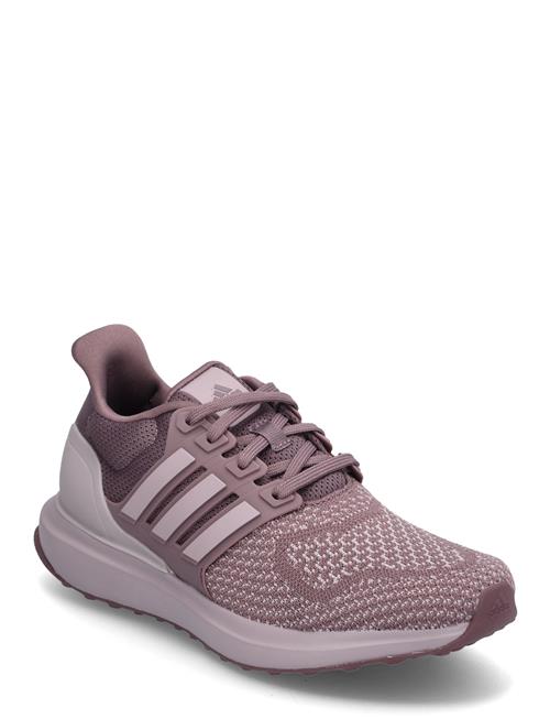 Se Ubounce Dna Shoes Adidas Sportswear Burgundy ved Booztlet