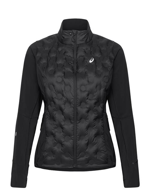 Road Winter Jacket Asics Black