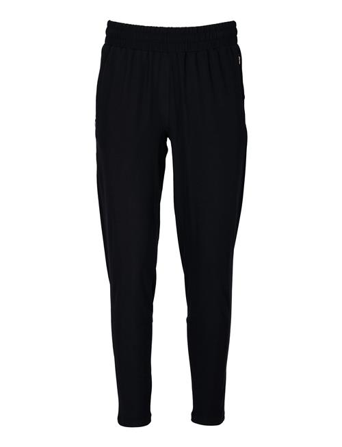 Se Timmie W Pants Athlecia Black ved Booztlet