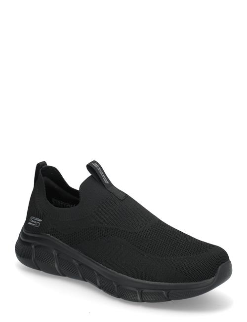 Bobs B Flex - Frigid Edge Skechers Black