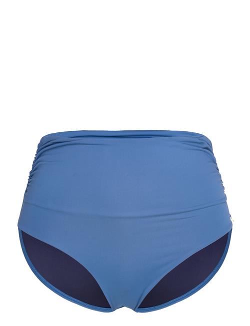 Pe Chara Solid Bottom Panos Emporio Blue