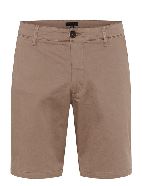 Mathomas Short Matinique Brown