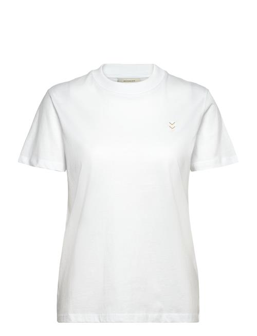 Se Hmlpulse W T-Shirt Hummel White ved Booztlet