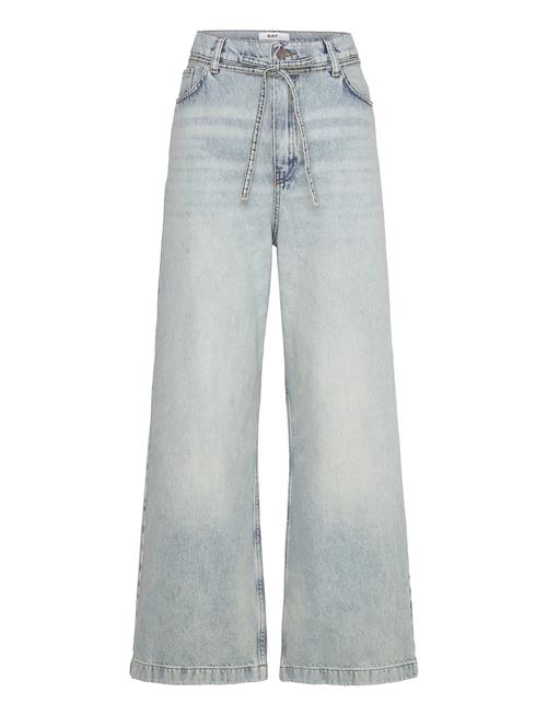 Elijah - Vintage Blue Denim Day Birger Et Mikkelsen Blue