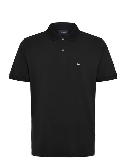 Se Polo S/S Lindbergh Black ved Booztlet