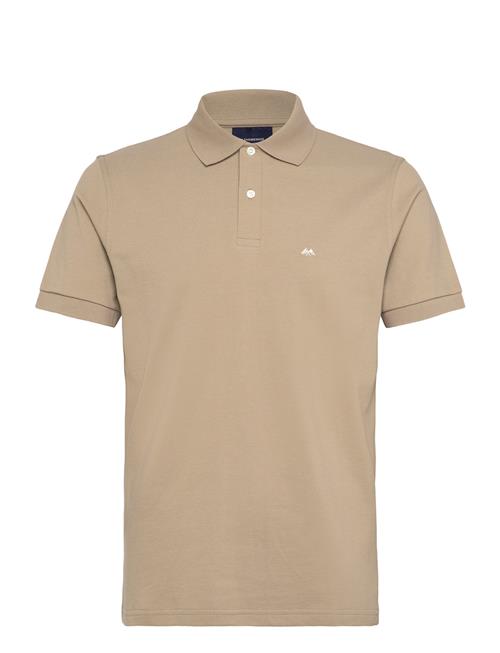 Polo S/Spolo S/S Lindbergh Beige