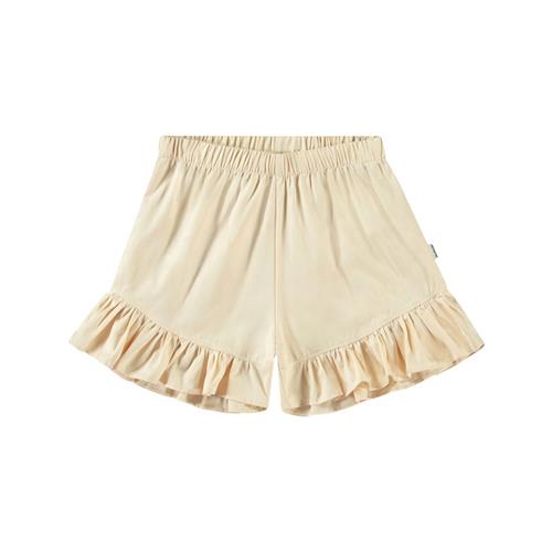 Molo Abba Shorts Brazilian Sand 140 cm  Beige  140 cm  kvinde