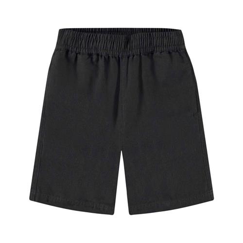 Molo Amal Shorts Black 128 cm  Sort  128 cm  mand