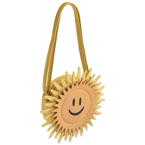 Se Molo Dandelion Handbag Mimosa One Size      Unisex ved Babyshop