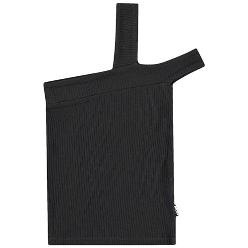 Molo Raelene Sleeveless Top Black 122/128 cm  Sort  122/128 cm  kvinde