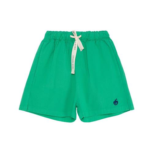 True Artist Nº07 Shorts Bright Green 12-13 Y  Grøn  12-13 år  Unisex