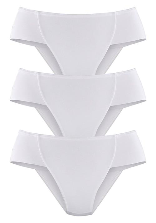 PETITE FLEUR Slip  hvid