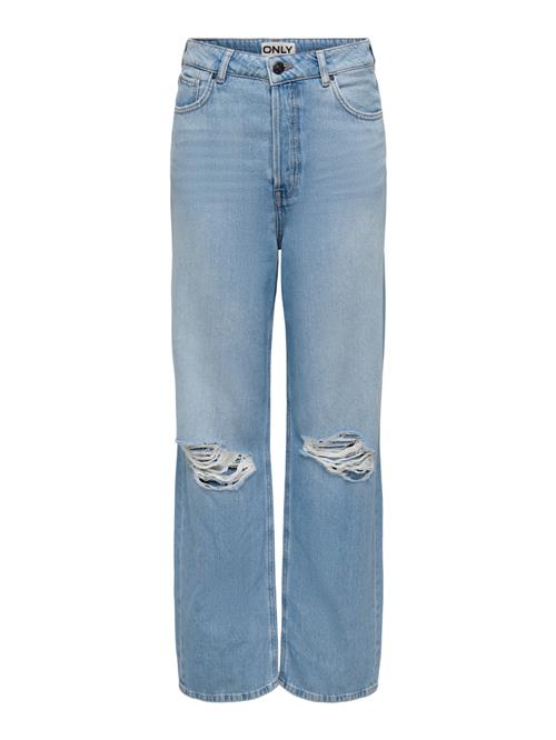 Se ONLY Jeans  blå / blue denim ved About You