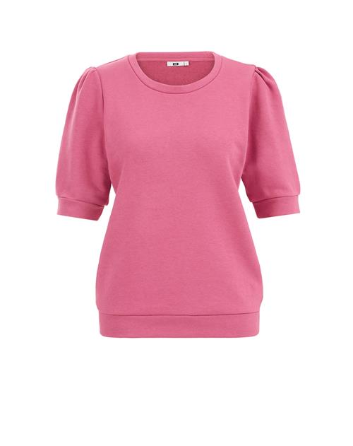 Se WE Fashion Sweatshirt  pink / gammelrosa ved About You