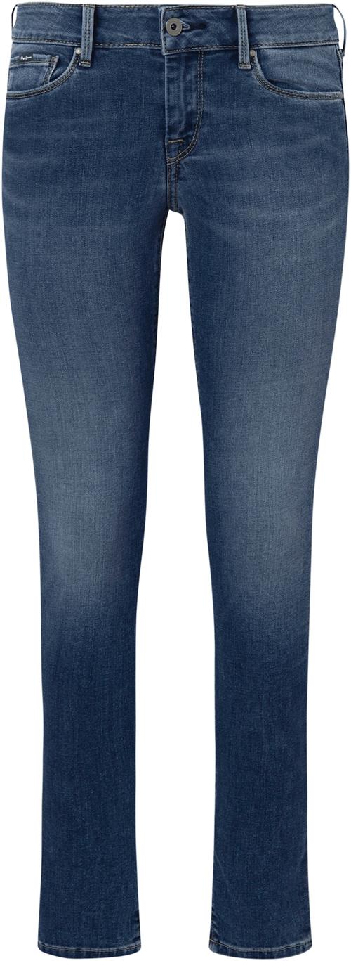 Pepe Jeans Jeans 'Soho'  blue denim