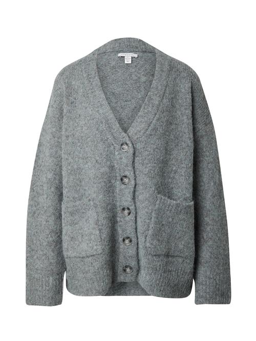 Se TOPSHOP Cardigan  blå / grå ved About You