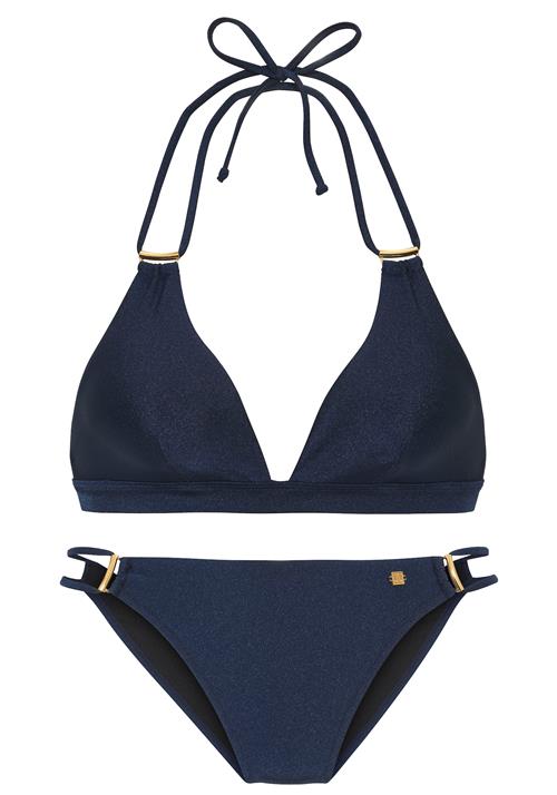 Se JETTE Bikini  navy ved About You