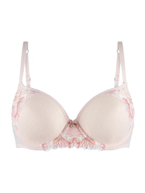 LingaDore BH  pink / pastelpink