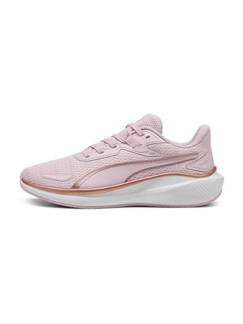 PUMA Løbesko 'Skyrocket Lite Elevate'  lysviolet / lyserød