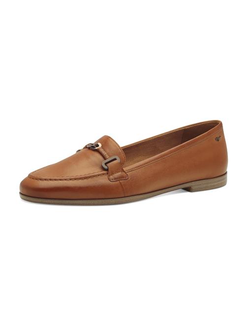 Tamaris Slipper  cognac