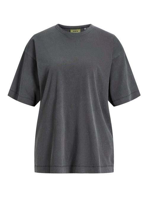 JJXX Shirts 'JXSANDRA'  petroleum / rosé / sort / hvid