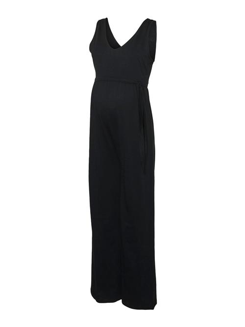 Se MAMALICIOUS Jumpsuit 'MLIVY'  sort ved About You