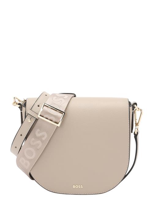 BOSS Skuldertaske 'Alyce'  beige