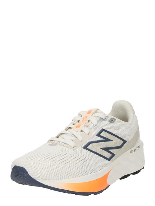 new balance Løbesko '520'  kit / ecru / navy / orange