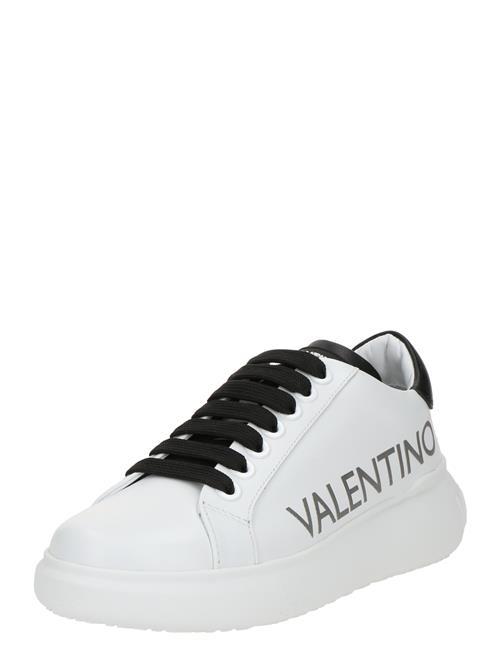 Se Valentino Shoes Sneaker low  sort / hvid ved About You