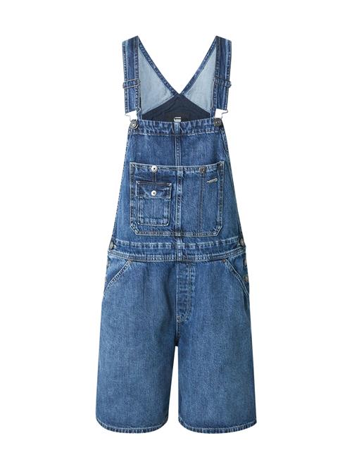 G-STAR Overalls 'Bowey'  blue denim