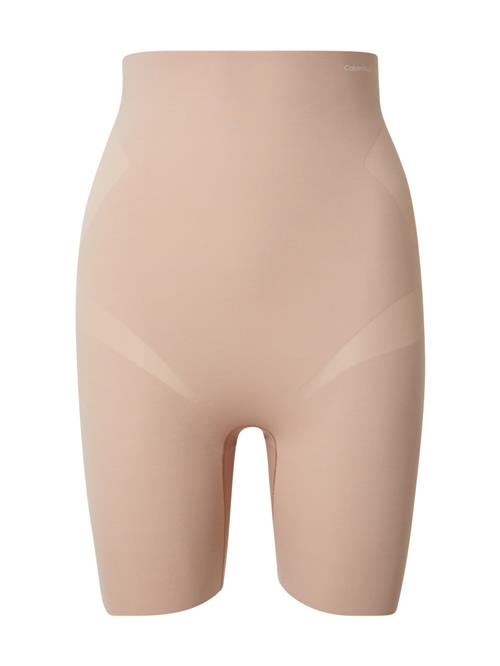 Calvin Klein Underwear Shapingbukser  creme