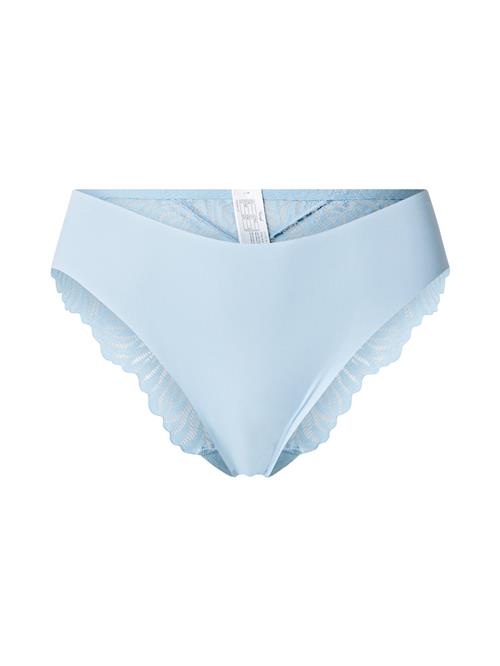 TRIUMPH Slip  lyseblå