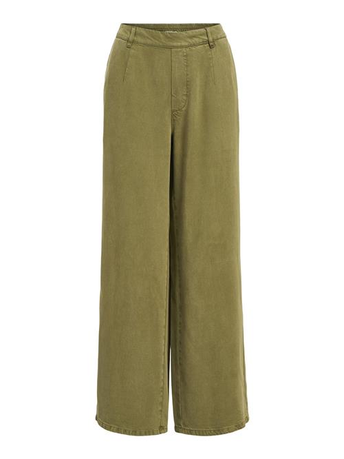 OBJECT Jeans 'Frame'  grøn