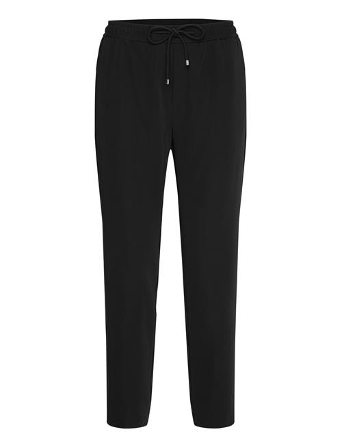 Se Adianiw Pull On Pant InWear Black ved Booztlet