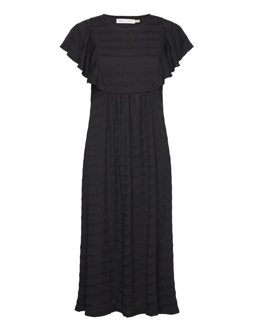 Kahloiw Dress InWear Black